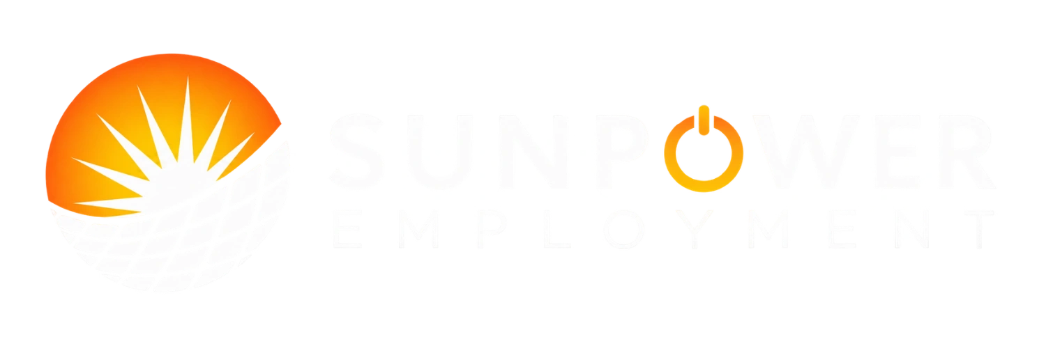 Sunpower Employment Logo